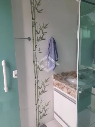 Imagem Casa 4 quartos, área gourmet, piscina. Próx ao West Shopping - Campo Grande