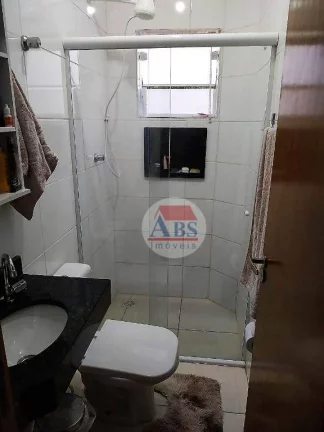 Imagem Apartamento com 1 dormitório à venda, 30 m² por R$ 160.000,00 - Jardim São Francisco - Cubatão/SP