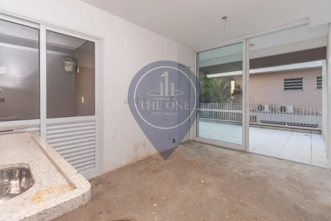 Imagem Imperdível apartamento à venda em São Paulo-SP, bairro Saúde: 1 quarto, 1 suíte, 2 salas, 1 banheiro, 1 vaga - 54m²! Venha conferir!
