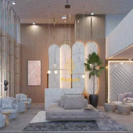 Imagem Apartamento com varanda / sacada em Manaíra - AP0295