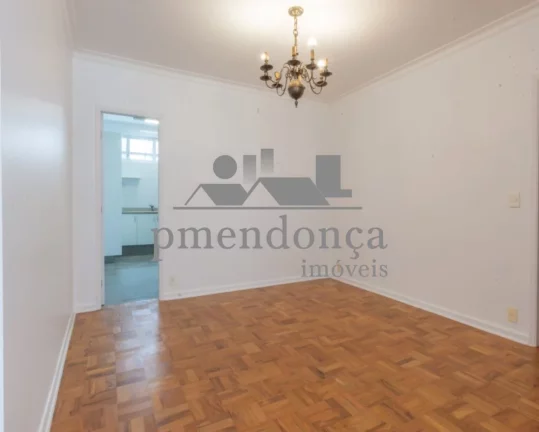 Imagem Apartamento à venda em Higienópolis com 3 quartos e 1 vaga, 170m².