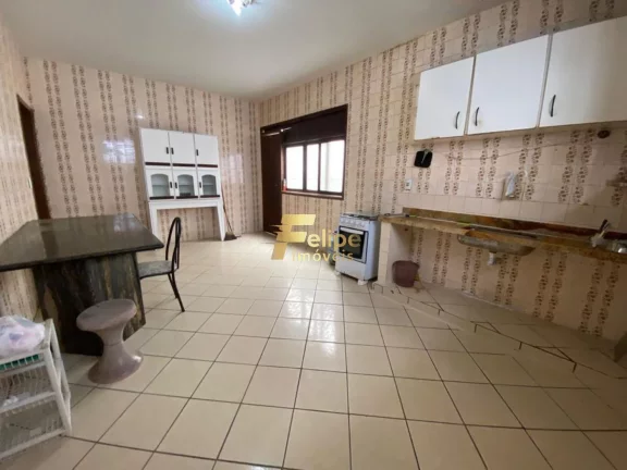 Imagem CASA DUPLEX EM RUA CALMA PRÓXIMO À PRAIA!