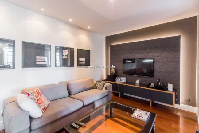 Imagem Apartamento à venda Jardim Paulista São Paulo