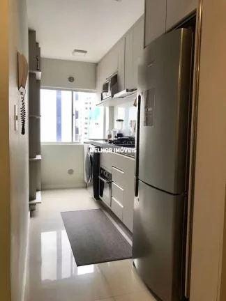 Imagem Apartamento à Venda na Quadra Mar em Balneário Camboriú - SC