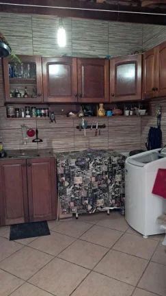 Imagem Casa com 3 quartos (1 suíte) à venda, 185 m² - Jardim Ester - Butantã - São Paulo/SP