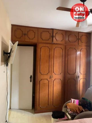 Imagem Apartamento - Ponta da Praia - Santos/SP