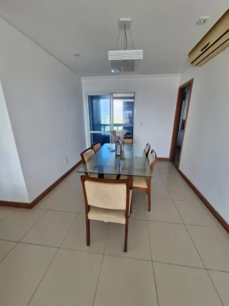 Imagem Completo Apartamento no Patamares em Salvador Novo