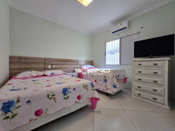 Imagem Casa à Venda com 4 dormitórios 4 suítes 276m² - Riviera de São Lourenço - Bertioga SP