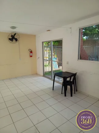 Imagem Ótimo apartamento no Residencial Parque das Flores Guaianazes