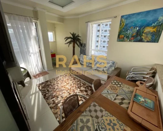 Imagem COBERTURA DUPLEX NO CENTRO, AO LADO DA PISTA DO BATALHÃO Linda cobertura duplex no centro, com óti...