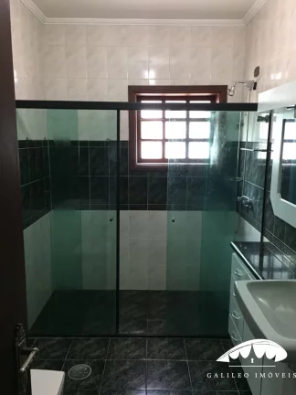 Imagem Casa Condomínio Residencial Chácara Flora | Jardim Soleil, Valinhos/SP | AT: 800M² AC: 399M² 6 Dormitórios 3 Suítes 5 Vagas | Piscina