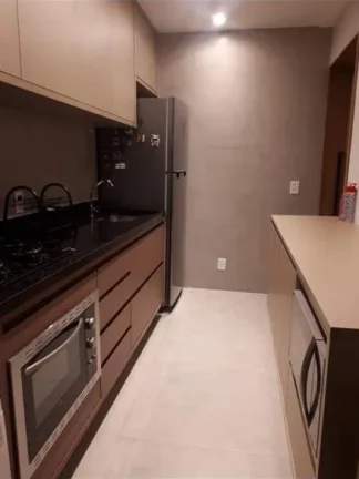 Imagem Apto SPLENDYA Alphaville - 81m²