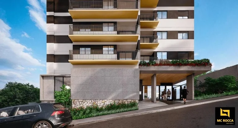Imagem Apartamento 2 dormitórios - UP Estação São Lucas - São Paulo