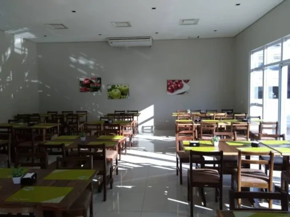 Imagem Alugo Restaurante em Diadema, Piraporinha