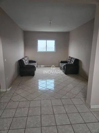 Apartamento com 3 dormitórios à venda, 99 m² por R$ 380.000,00 - Setor Central - Itumbiara/GO