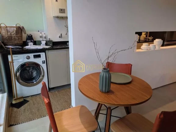 Imagem Apartamento Padrão