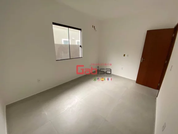 Imagem Casa com 3 dormitórios à venda, 97 m² por R$ 490.000,00 - Campo Redondo - São Pedro da Aldeia/RJ