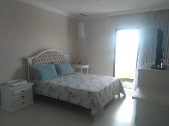 Imagem Apartamento à venda, 380 m² por R$ 1.800.000,00 - Centro - Suzano/SP