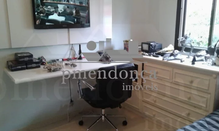 Imagem Apartamento Perdizes com 3 quartos ( 1 sui­te ) e 1 vaga, 107m2.