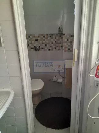 Imagem Apartamento à venda na Vila Mariana, São Paulo