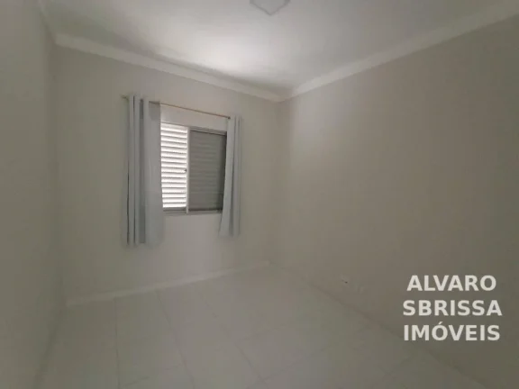 Imagem Apartamento com 3 dormitórios 1 suíte à venda no Condomínio Mirante das Acáias em Itu SP com elevador ao lado do Centro próximo a Avenida Marginal