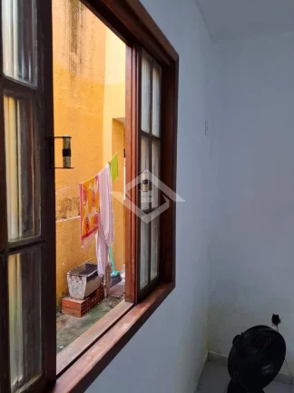 Imagem Casa com 2 quartos e 70m² entre Galo Branco e Mutondo –