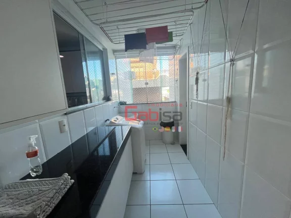 Imagem Cobertura com 4 dormitórios à venda, 270 m² por R$ 2.000.000,00 - Algodoal - Cabo Frio/RJ