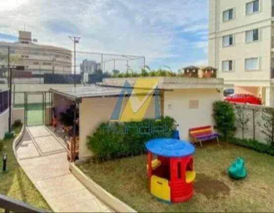 Imagem Venda Apto em Santo André, Vila Curuça