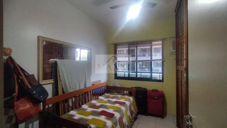 Imagem Amplo Apartamento de 4 Quartos com Suíte no Condomínio Matisse – Freguesia, Estrada dos Três Rios