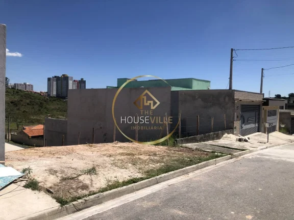 Imagem Terreno, Portal dos Passaros, 175m²