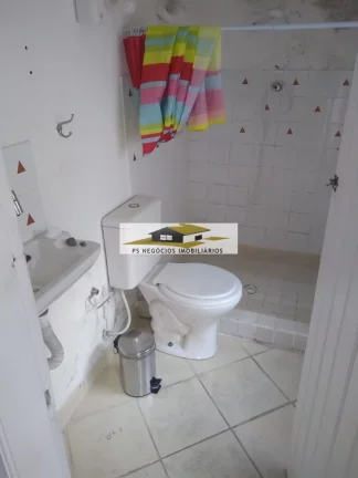 Imagem Sobrado a venda no Cambuci