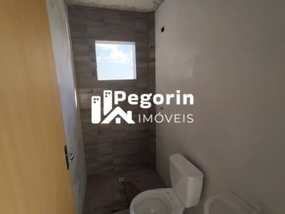 Imagem Apartamento à venda em Colombo, Roça Grande, com 2 quartos, 79,05m²