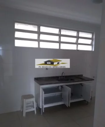 Imagem Apartamento para locação no Ipiranga