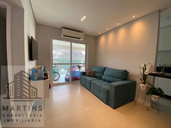 Imagem APARTAMENTO MIRANTE 360 2 DORMITÓRIOS 1 SUÍTE 66 m² JOSE MEN