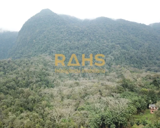 Imagem A liberdade de viver em um ambiente em meio a muita natureza. Excelente chácara, escriturada a vend...