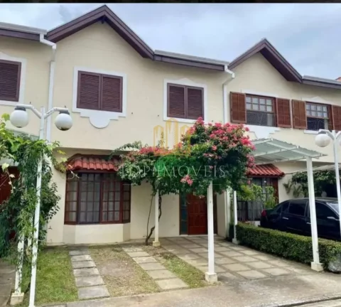 Casa de Condomínio com 3 Quartos à Venda, 90 m² em Jardim Aquarius - São José Dos Campos