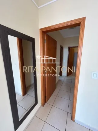 Imagem Apartamento - Ribeirão Preto - Jardim Botânico - Região Sul