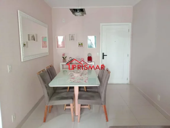 Imagem Oportunidade Acquaplay 2 dormitórios 64 m2 1 vaga
