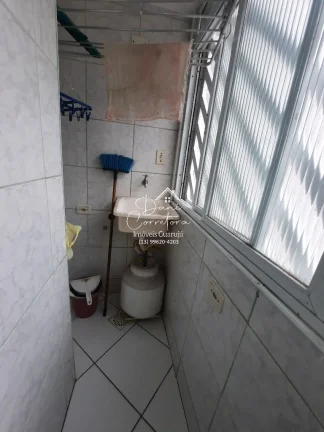 Imagem APARTAMENTO Residencial em GUARUJÁ - SP, PITANGUEIRAS
