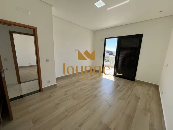 Imagem Casa Em Condominio em Sorocaba