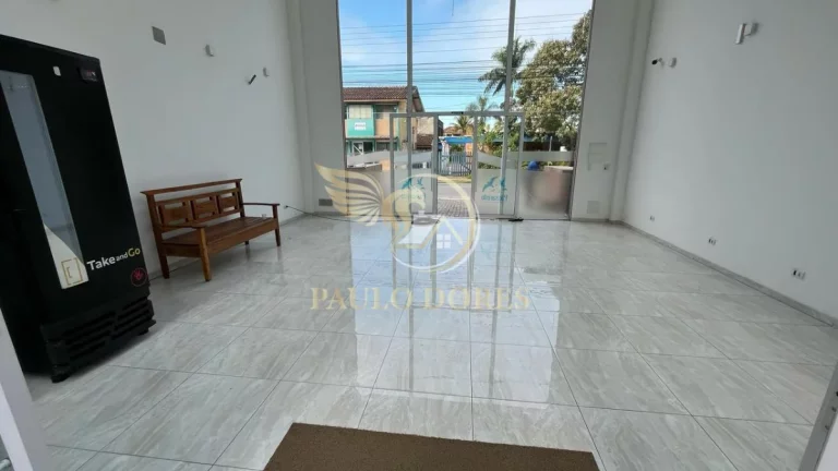Imagem APARTAMENTO Á VENDA COM 2 DORMITÓRIOS NA PRAIA DO PEREQUE-AÇÚ EM UBATUBA-SP