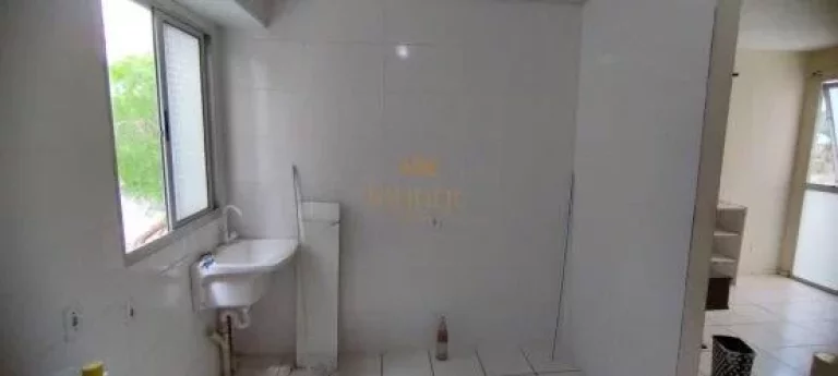 Imagem Apartamento à venda 2 quartos Jd. Betânia Z. Norte -Sorocaba