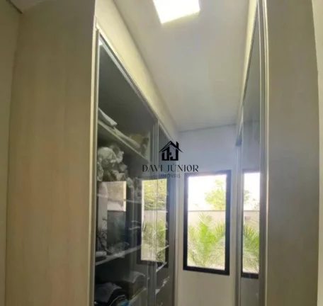 Imagem Casa com 3 suítes à venda, 265 m² por R$ 1.385.000 - Condominio Golden Park Residence - Sorocaba/SP