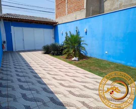 Imagem CASA RESIDENCIAL em ITU - SP, PARQUE AMÉRICA