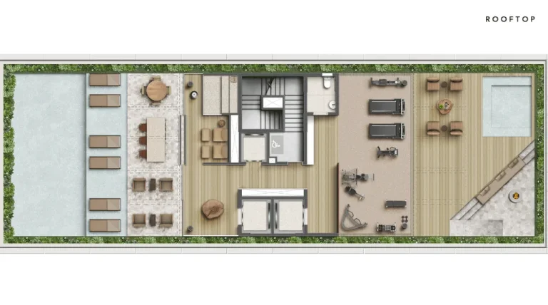 Imagem APARTAMENTO RESIDENCIAL em São Paulo - SP, Itaim Bibi