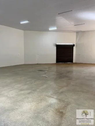 Imagem Galpão para Venda em Aparecida de Goiânia, Jardim Iracema