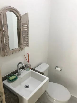 Imagem Apartamento Marine Home Resort