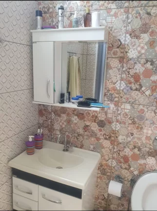 Imagem Chácara Condomínio Estância Tropical (Cristais Paulista)