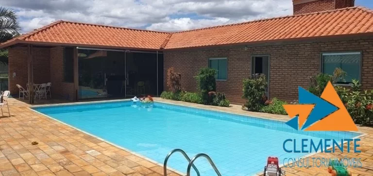 Imagem SITIO E CASA DE CAMPO CONDOMINÍO ESTANCIA DA MATA LAGOA SANTA/JABOTICATUBAS