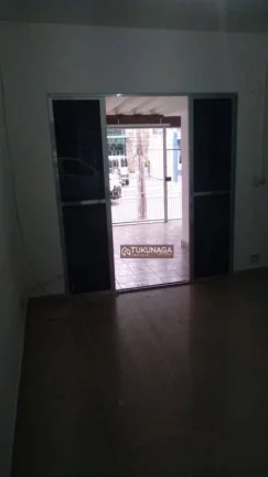 Imagem Sobrado com 4 dormitórios à venda, 200 m² por R$ 770.000 - Jardim Nova Taboão - Guarulhos/SP